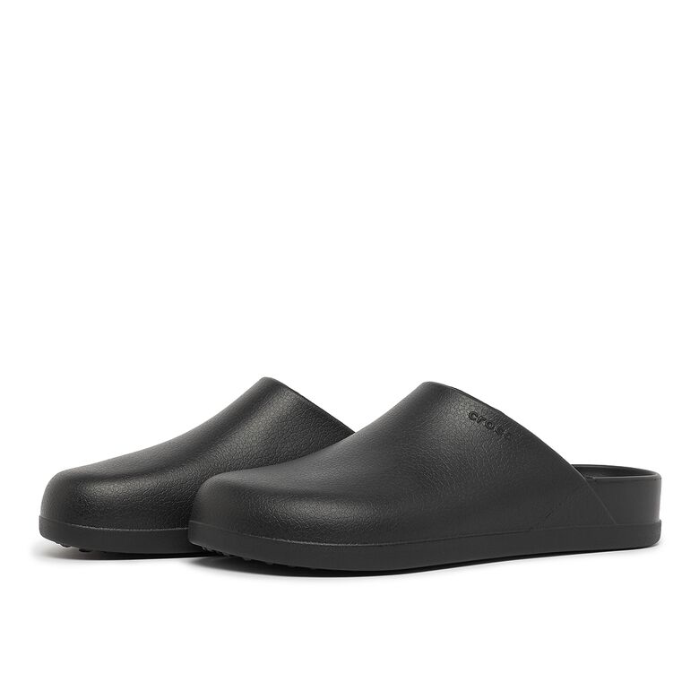 Crocs Dylan Clog Black