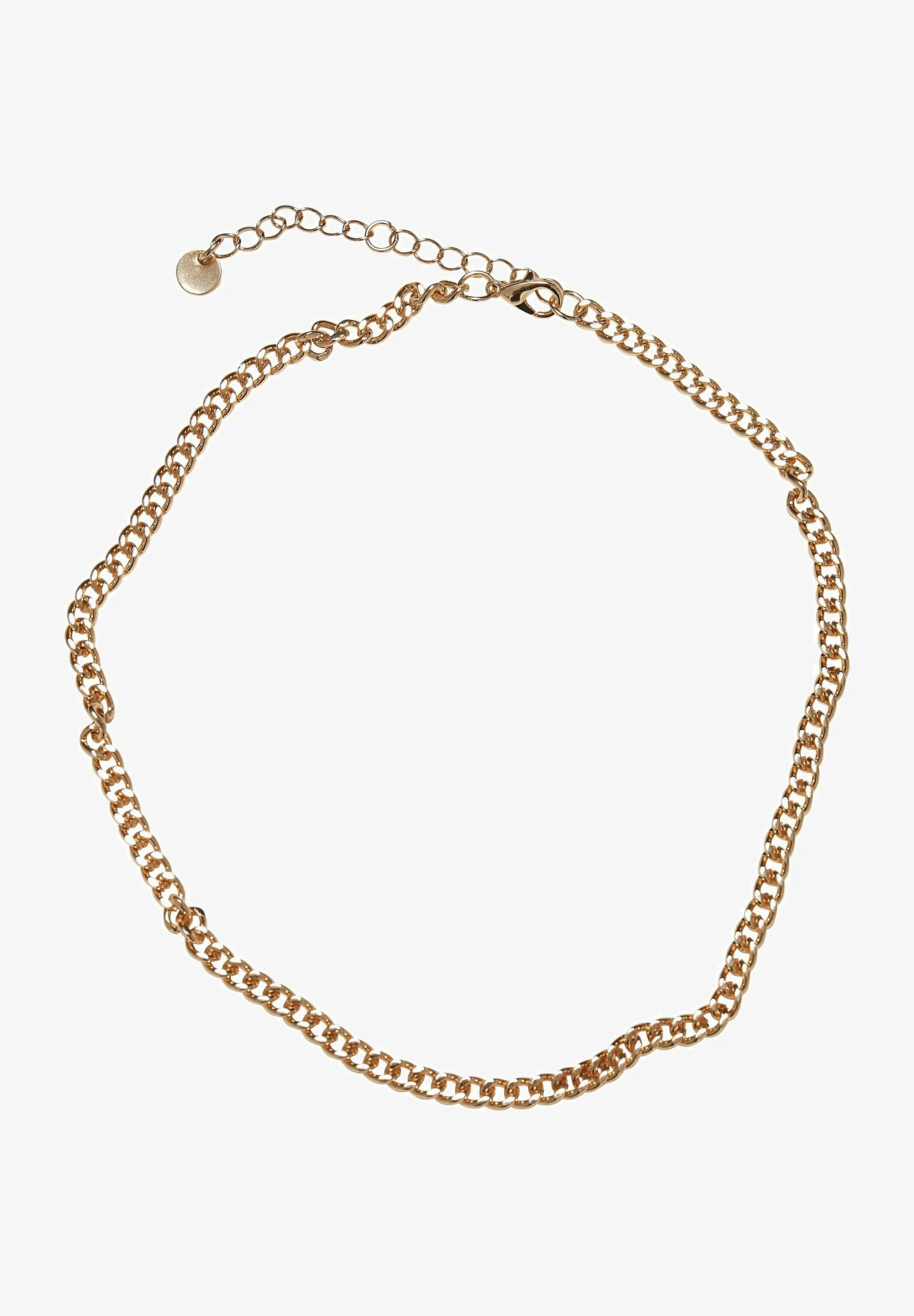 Clásicos urbanos SATURNO PEQUEÑO - Collar