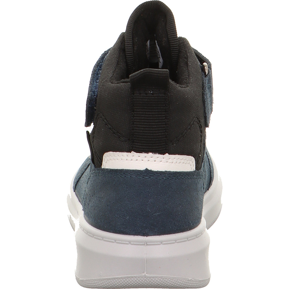 High Sneakers WMS Weite W für breite Füße für Jungen