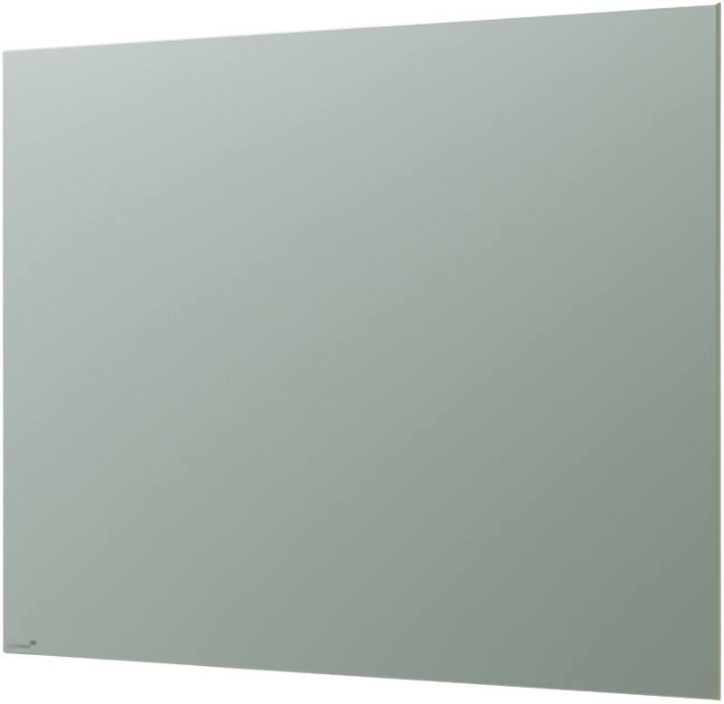 Legamaster Glastafel Magnetisch 150 (B) x 100 (H) cm Salbeigrün