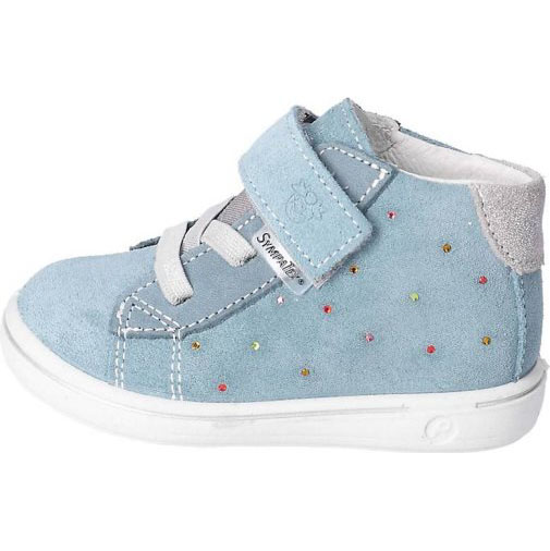 Pepino Halbschuhe