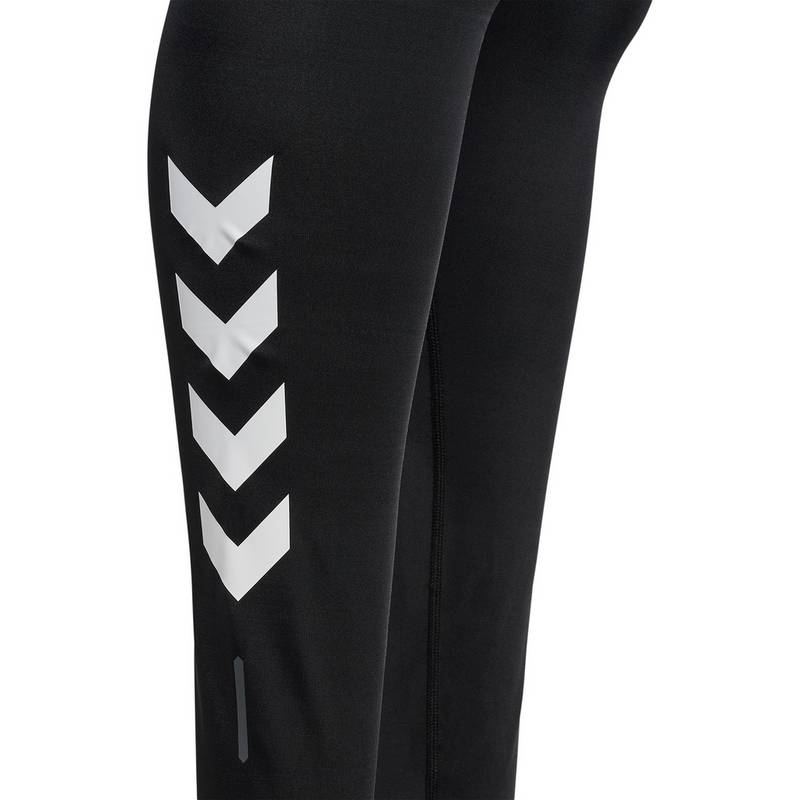 hummel hmlTE CURVY HIGHT WAIST TIGHTS PLUS Tights Damen