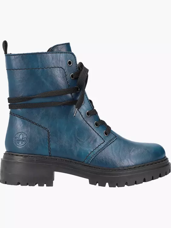 Rieker Damen Biker Boots