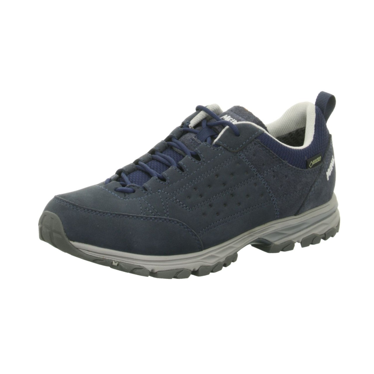 MEINDL Trekkingschuhe blau Durban Lady GTX
