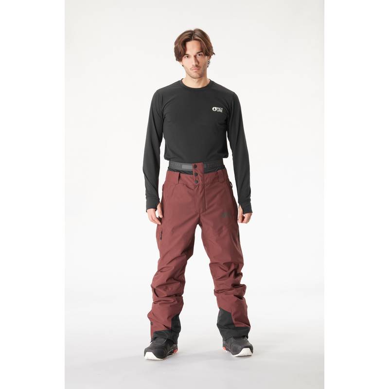 Picture Object Skihose Herren