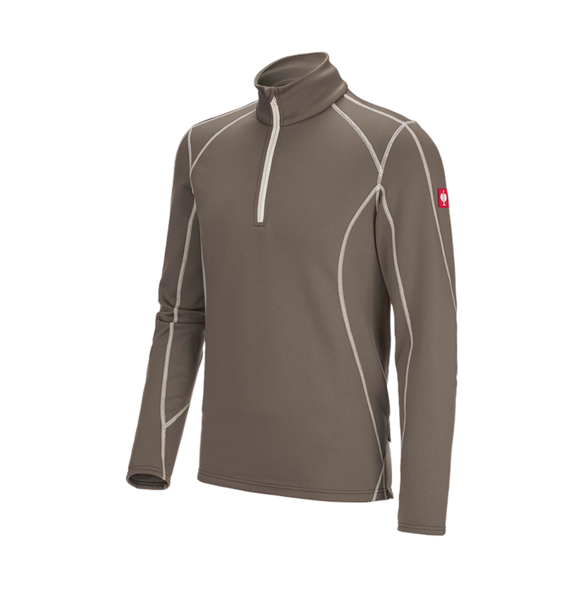 Funkt.-Troyer thermo stretch e.s.motion 2020