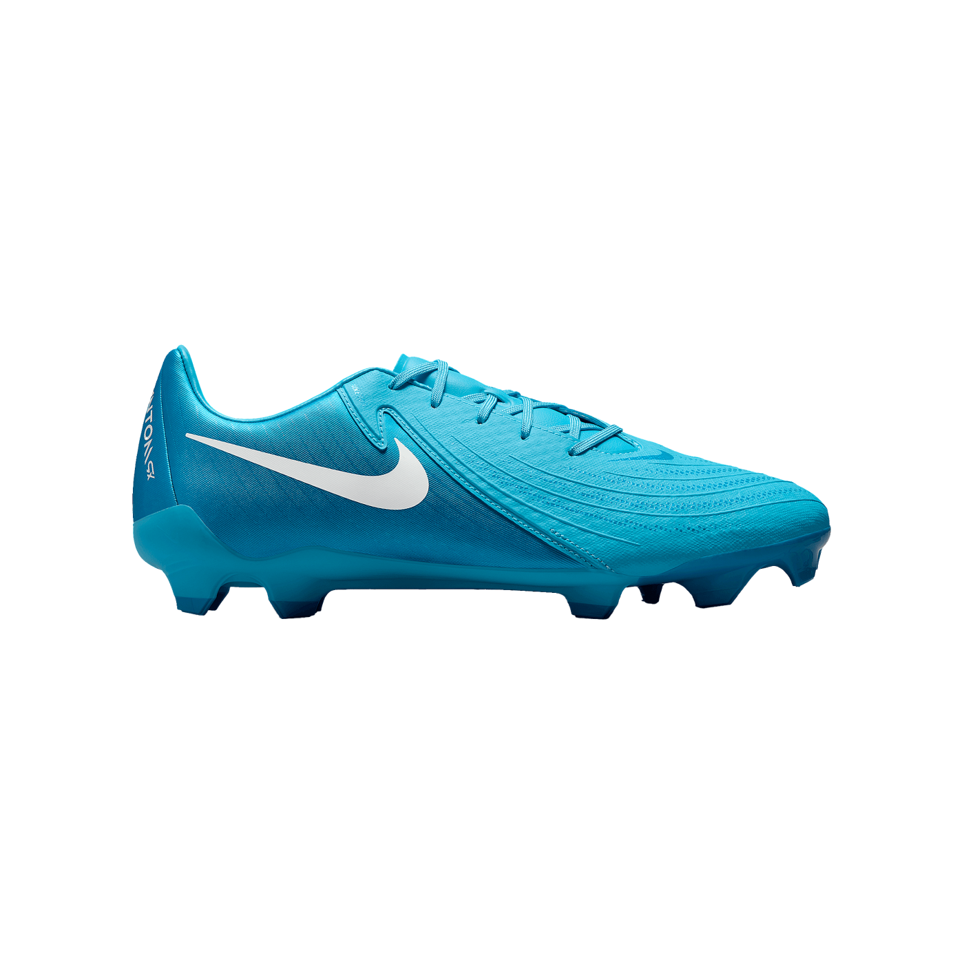 Nike Phantom GX II Academy FG/MG Blau F400