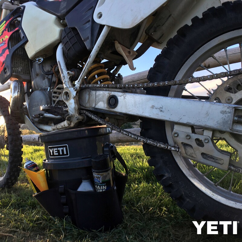 YETI Werkzeuggürtel für Eimer Loadout