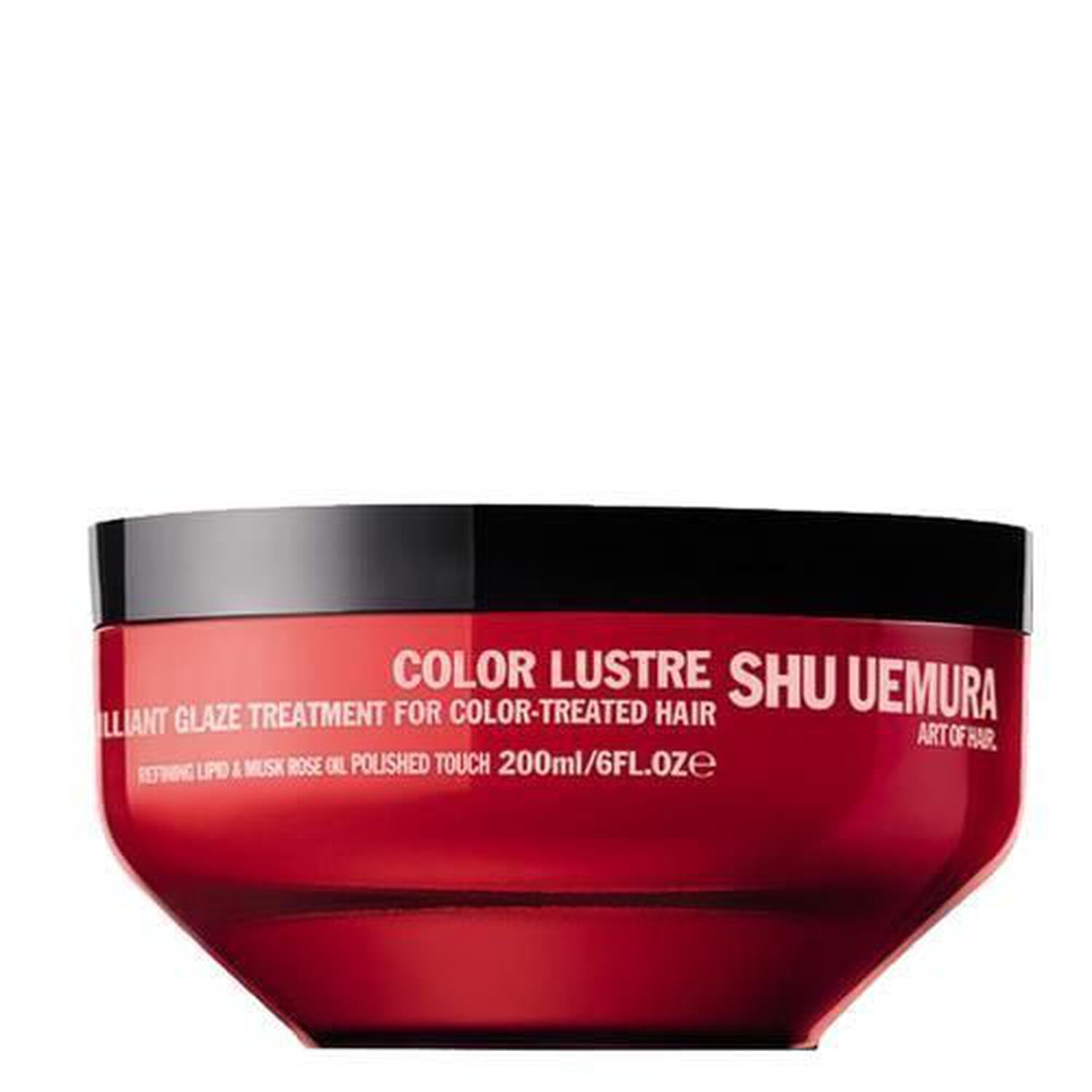 Shu Uemura Color Lustre Masque Cheveux Colorés 200 ml