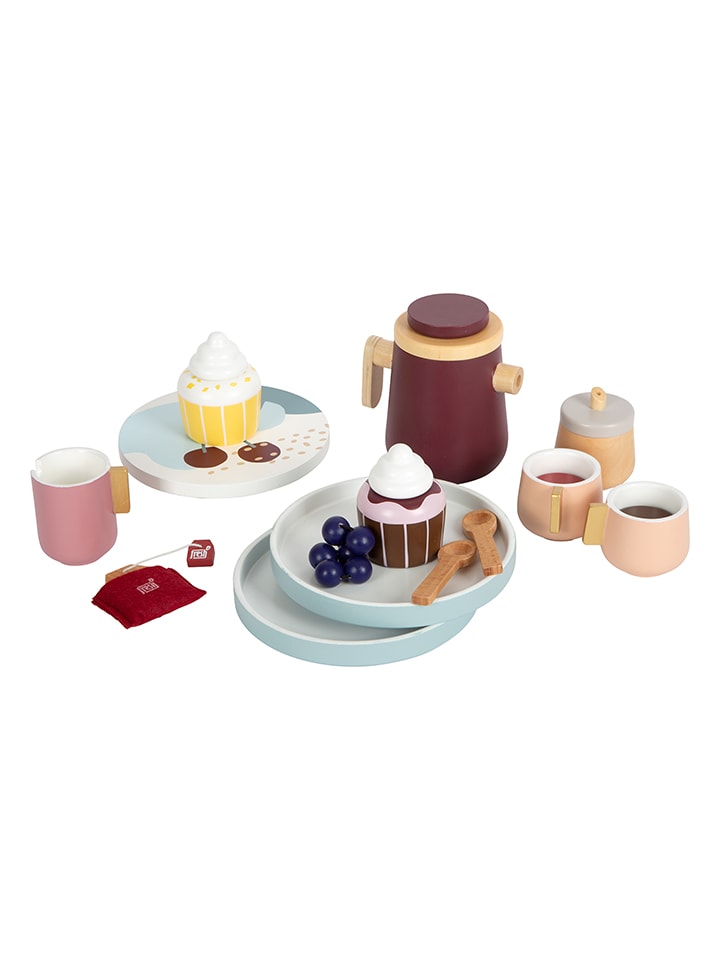 small foot Kaffee und Tee-Set 