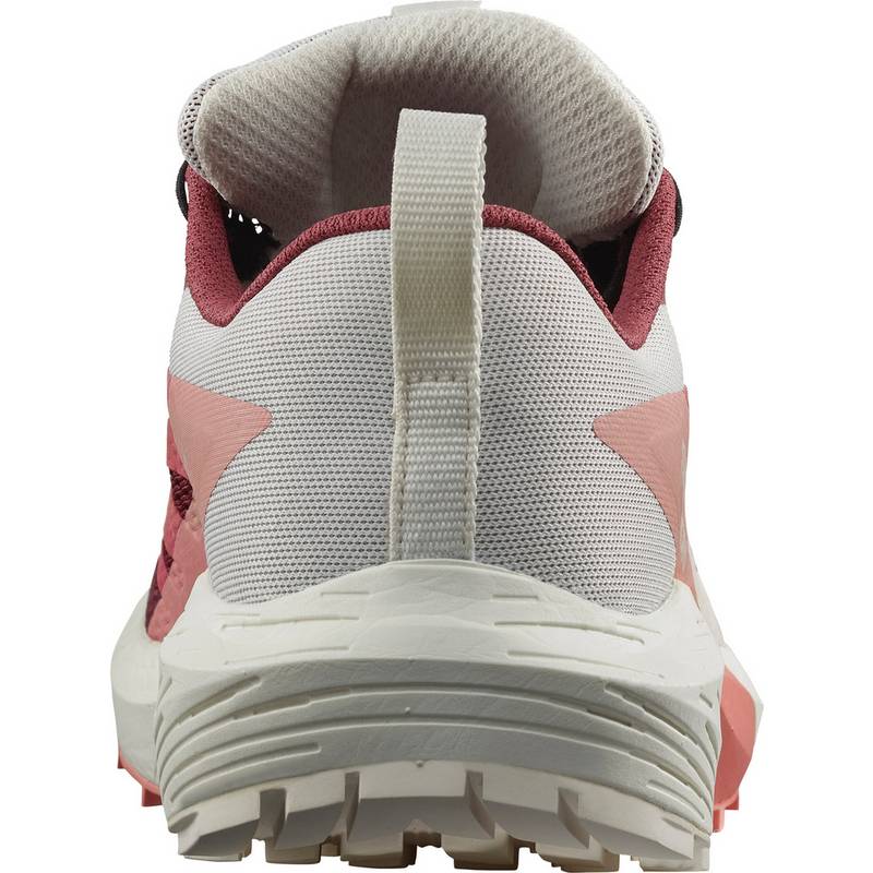 Salomon SENSE RIDE 5 Laufschuhe Damen