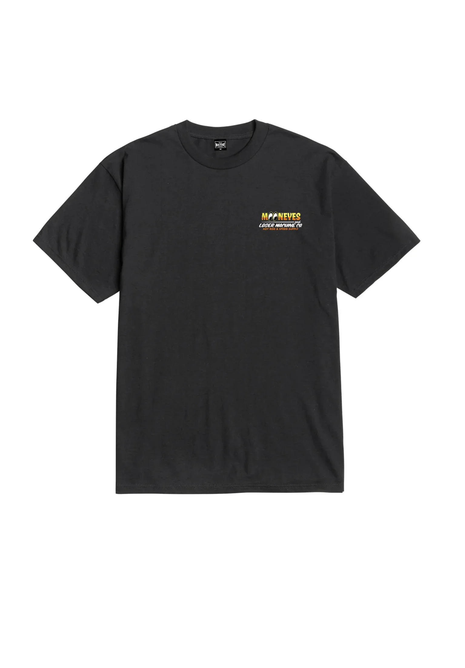 x Mooneyes Econo-Hauling