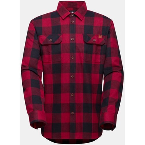 HERREN HEMD TAMARO LONGSLEEVE SHIRT MEN