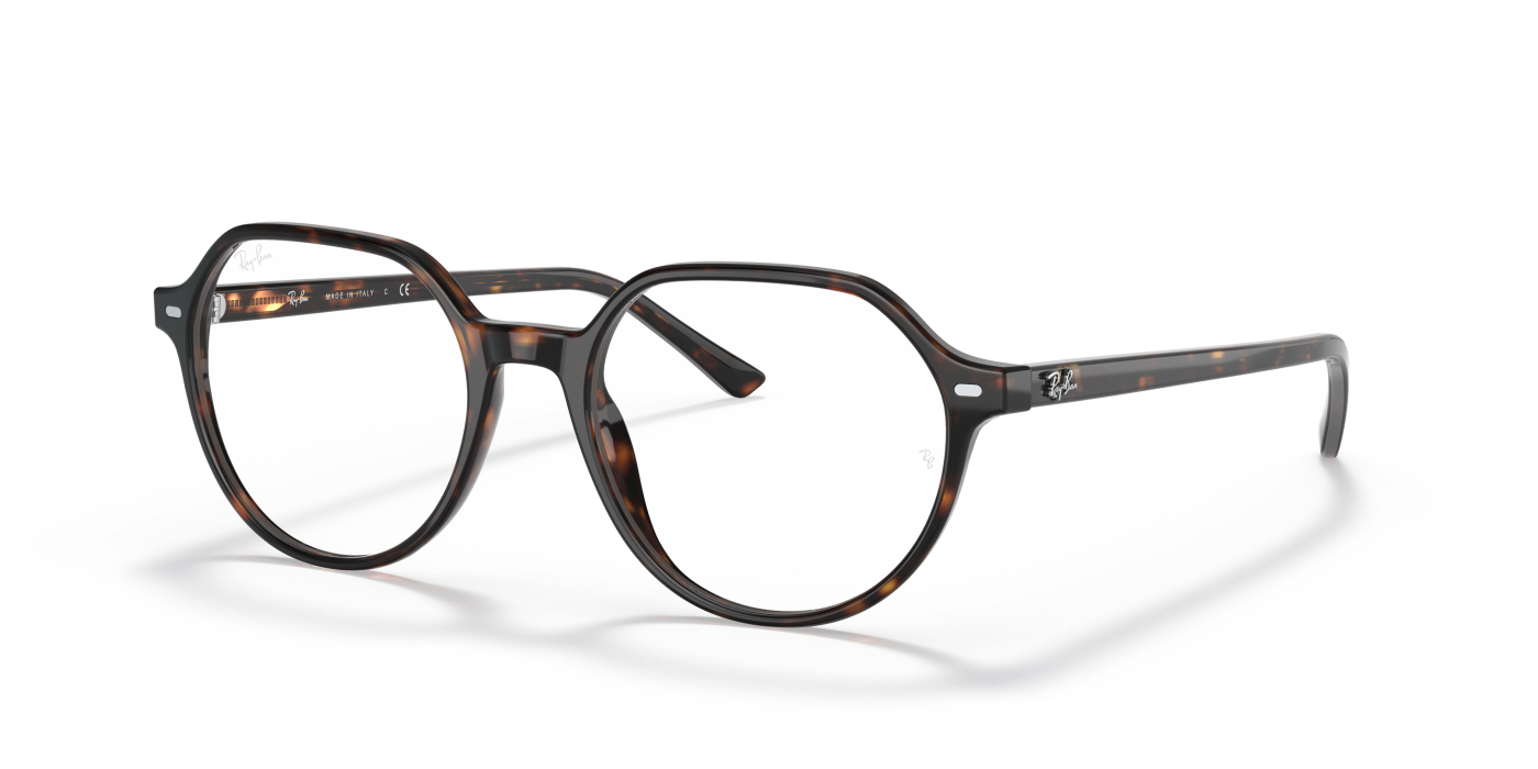 THALIA OPTICS - Havana Gloss