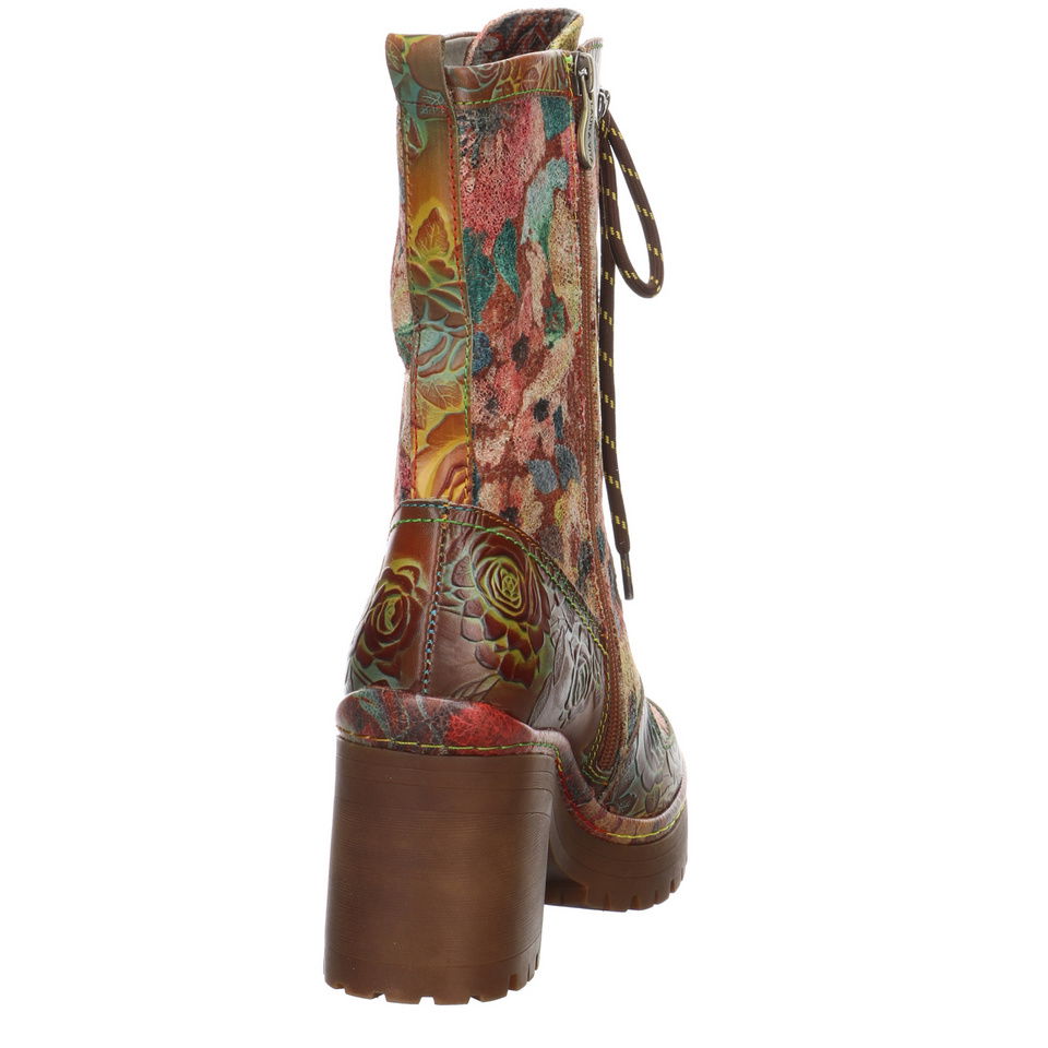 Laura Vita Monao 83 Stiefelette