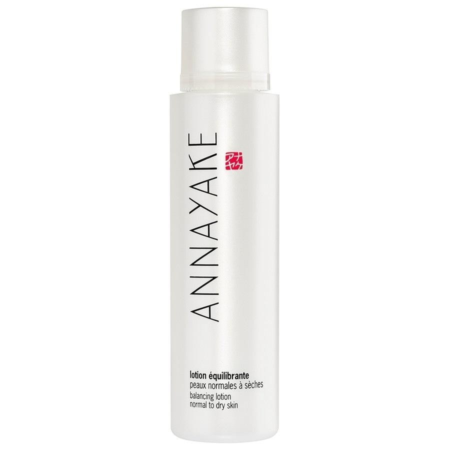 Lotion équilibrante peaux normales à sèches