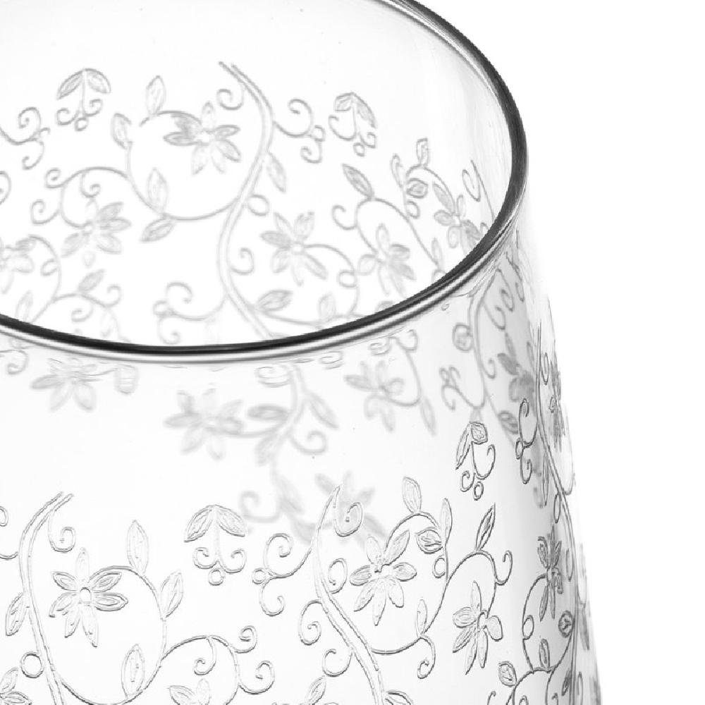 LEONARDO Sektglas Leonardo Sektglas Chateau