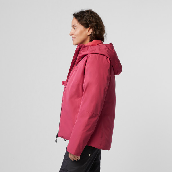 SIENNA WNS JKT Damen - Winterjacke