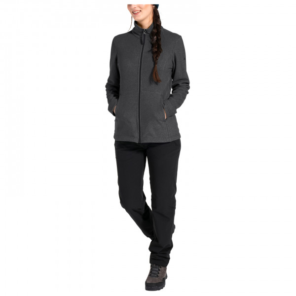 Vaude - Women's Rosemoor 3in1 Jacket - Doppeljacke