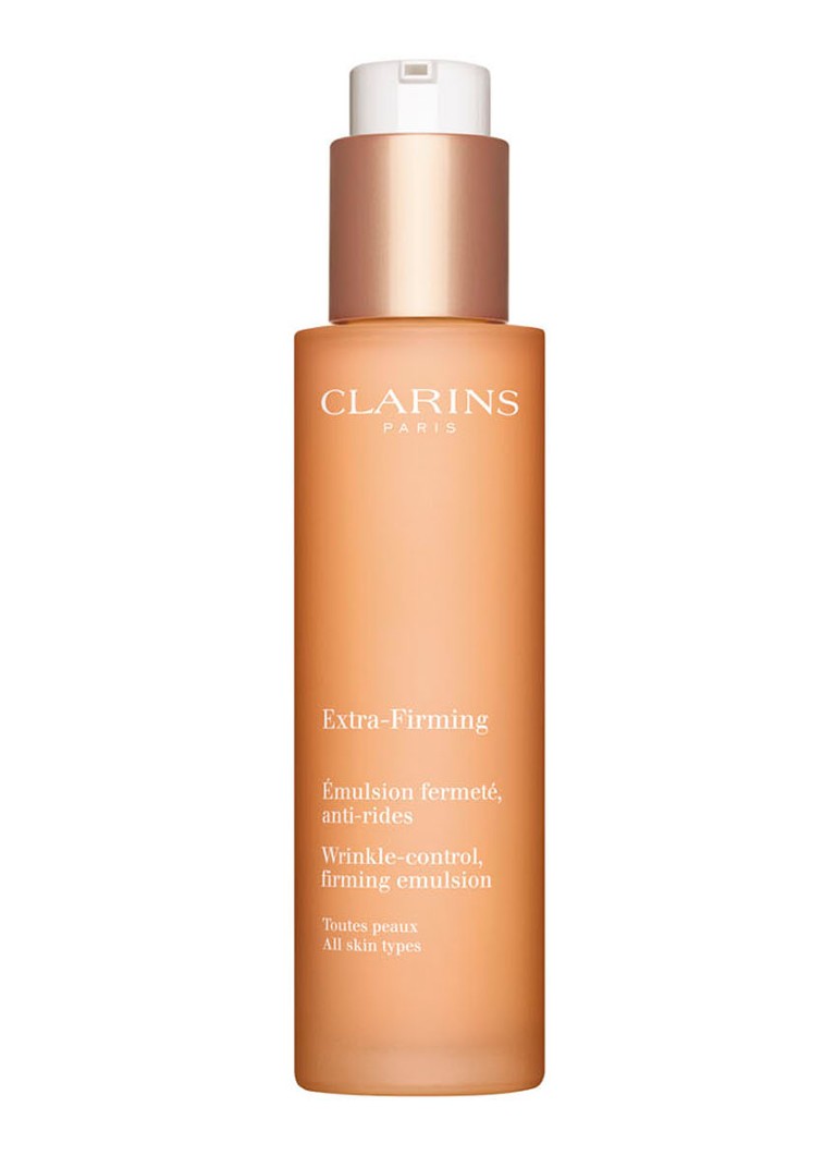 Clarins Emulsione Rassodante Antirughe Extra-Firming - Lozione Viso Rassodante
