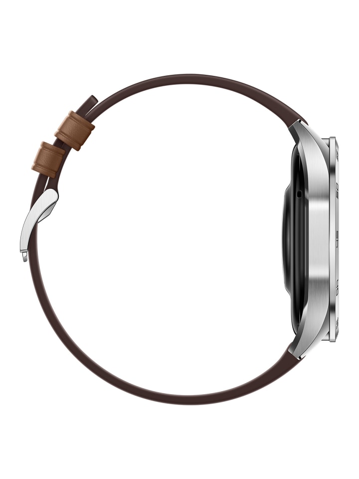 Huawei Smartwatch Watch GT4 46mm in braun günstig kaufen onesize