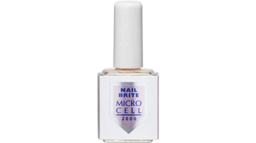MICRO CELL 2000 Nail Brite 10 ml