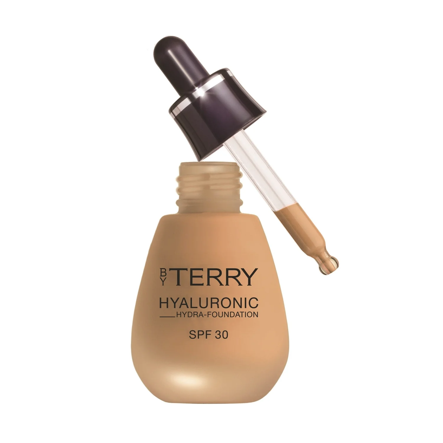 Face Hyaluronic Hydra-Foundation SPF30 - Liquid Foundation
