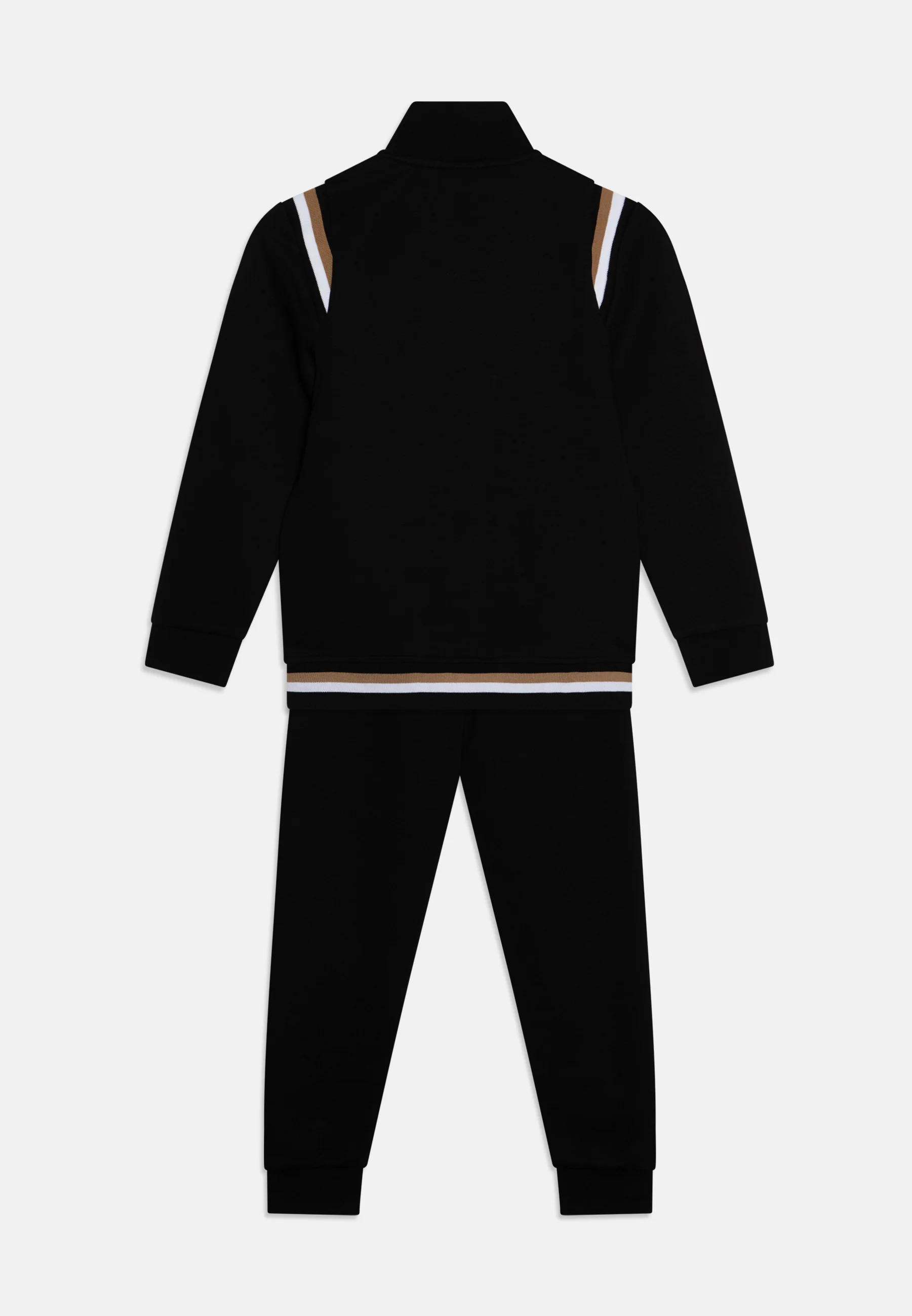 BOSS Kidswear CONJUNTO DE PANTALÓN Y CÁRDIGAN - Cárdigan