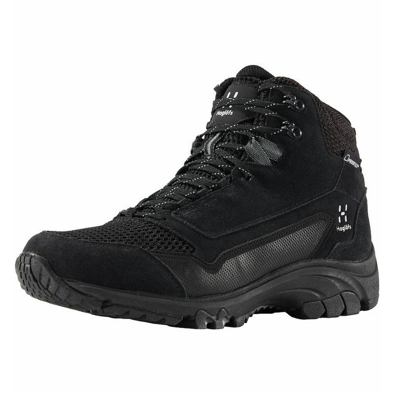 Haglfs Skuta Mid Proof Eco Wanderschuhe Herren