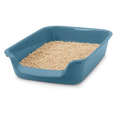 Savic Katzen- und Hundetoilette Junior - 56 cm