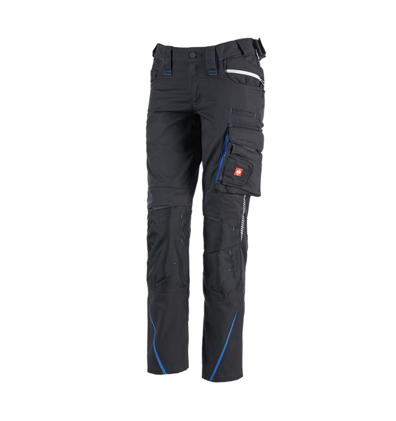 Damenhose e.s.motion 2020 Winter