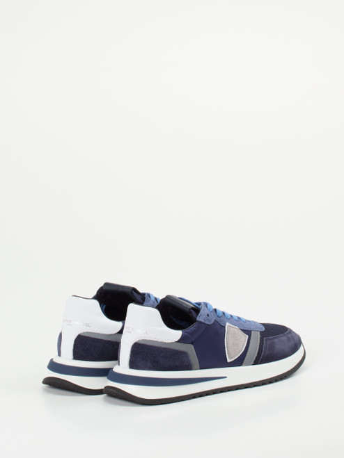 Sneaker-46611910008 Philippe Model