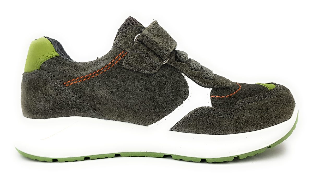 Lurchi 33-19302-26 Beige 26 olive