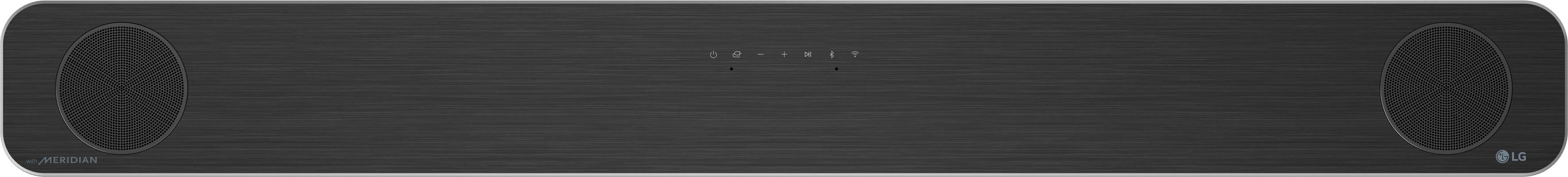 LG SPD75YA 3.1.2 Soundbar (Bluetooth, WLAN (WiFi), 400 W)
