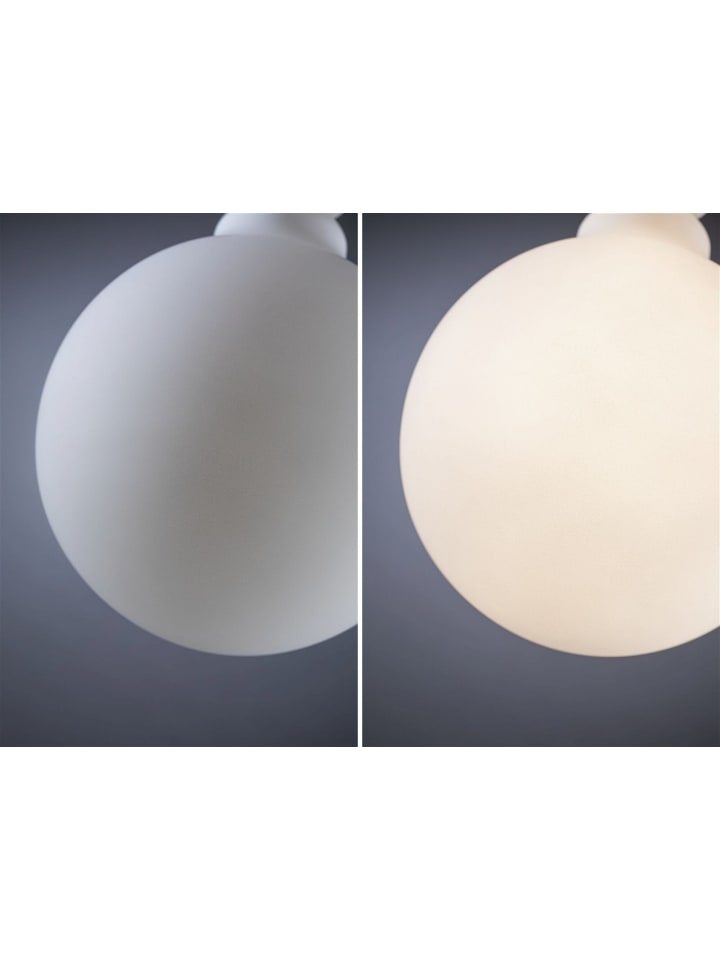 paulmann White Lampion Filament 230V LED Globe F günstig kaufen onesize