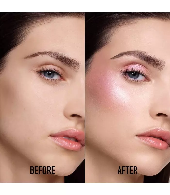 DIOR FOREVER GLOW MAXIMIZER Highlighter liquide longue tenue