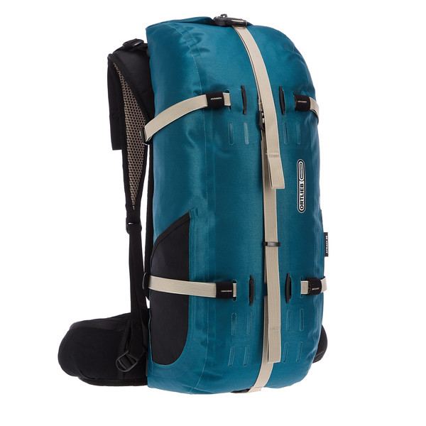 ATRACK - Wasserdichter Rucksack
