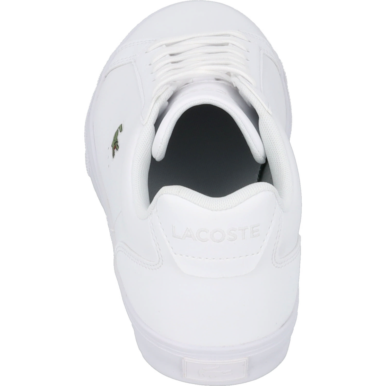Lacoste Lerond Pro 45CMA0100, Klassische- & Business Schuhe, Herren, WHT WHT