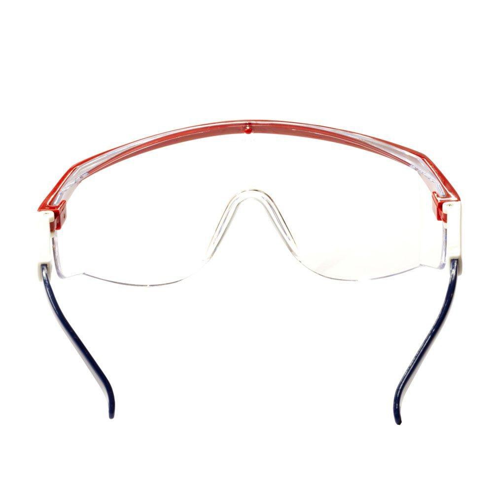 Viwanda mehrfarbige Schutzbrille