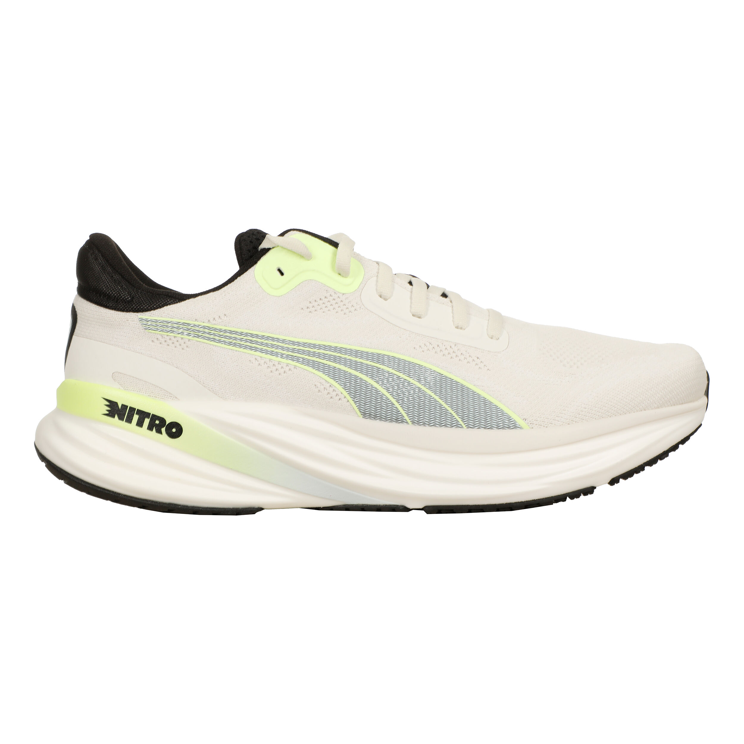 Magnify Nitro 2 Neutralschuh Herren - Grau, Grün