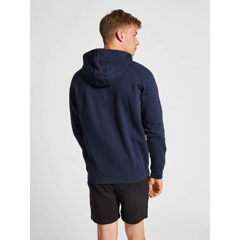 hummel hmlRED CLASSIC ZIP HOODIE Hoodie Herren