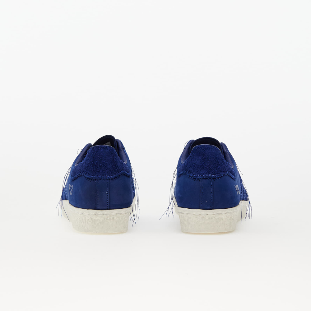 Y-3 Superstar IE9541 / weiss