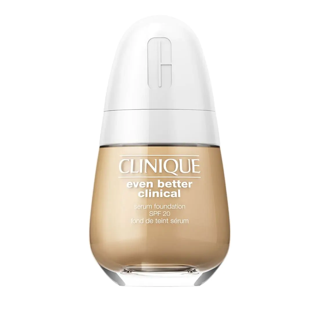 Clinique Even Better Clinical Serum-Foundation podloga za lice, 12 Meringue