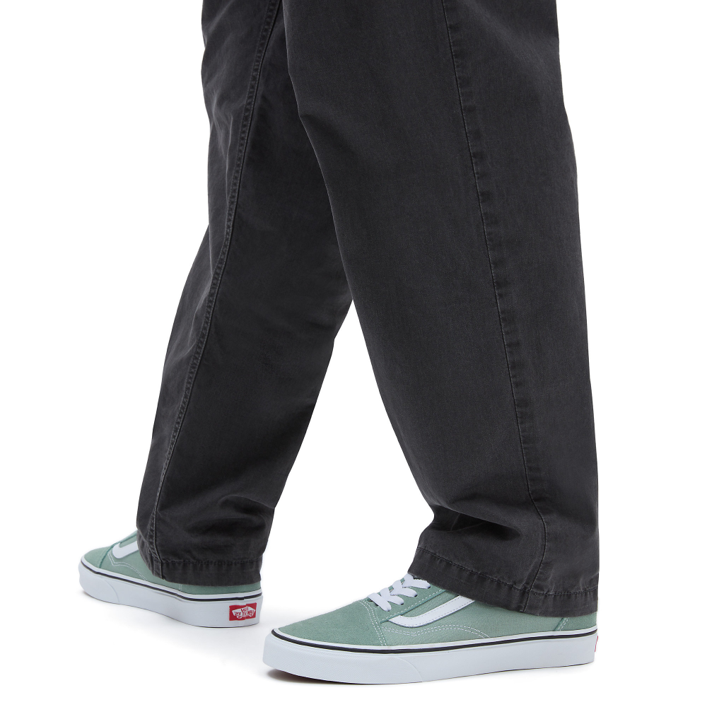 Vans Old Skool VN0005UFCJL / grün