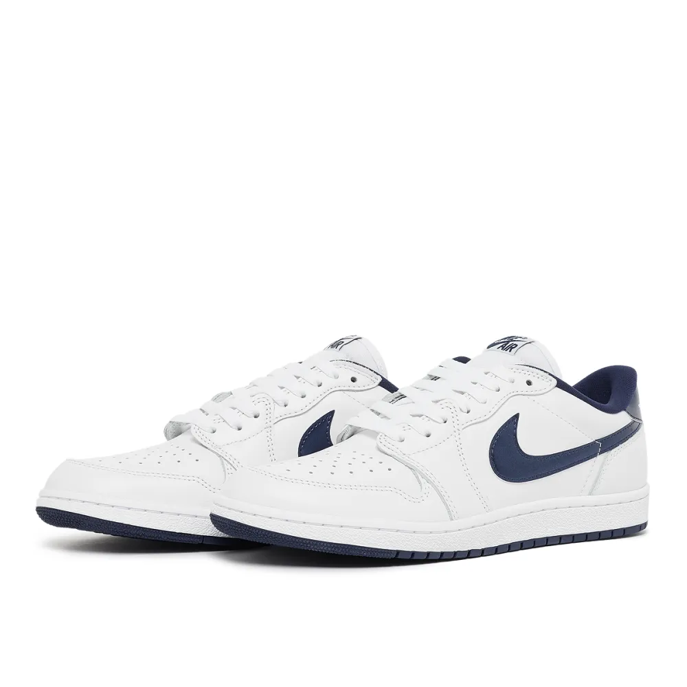 NIKE JORDAN 1 Low 85 FB9933-141 / weiss
