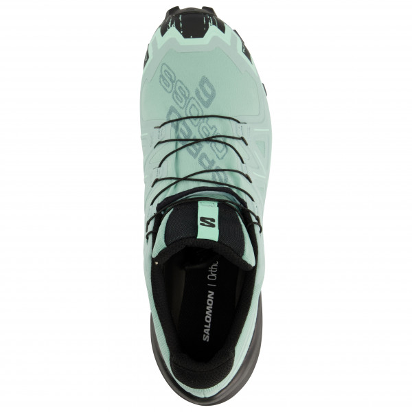 Salomon - Women's Speedcross 6 GORE-TEX - Trailrunningschuhe