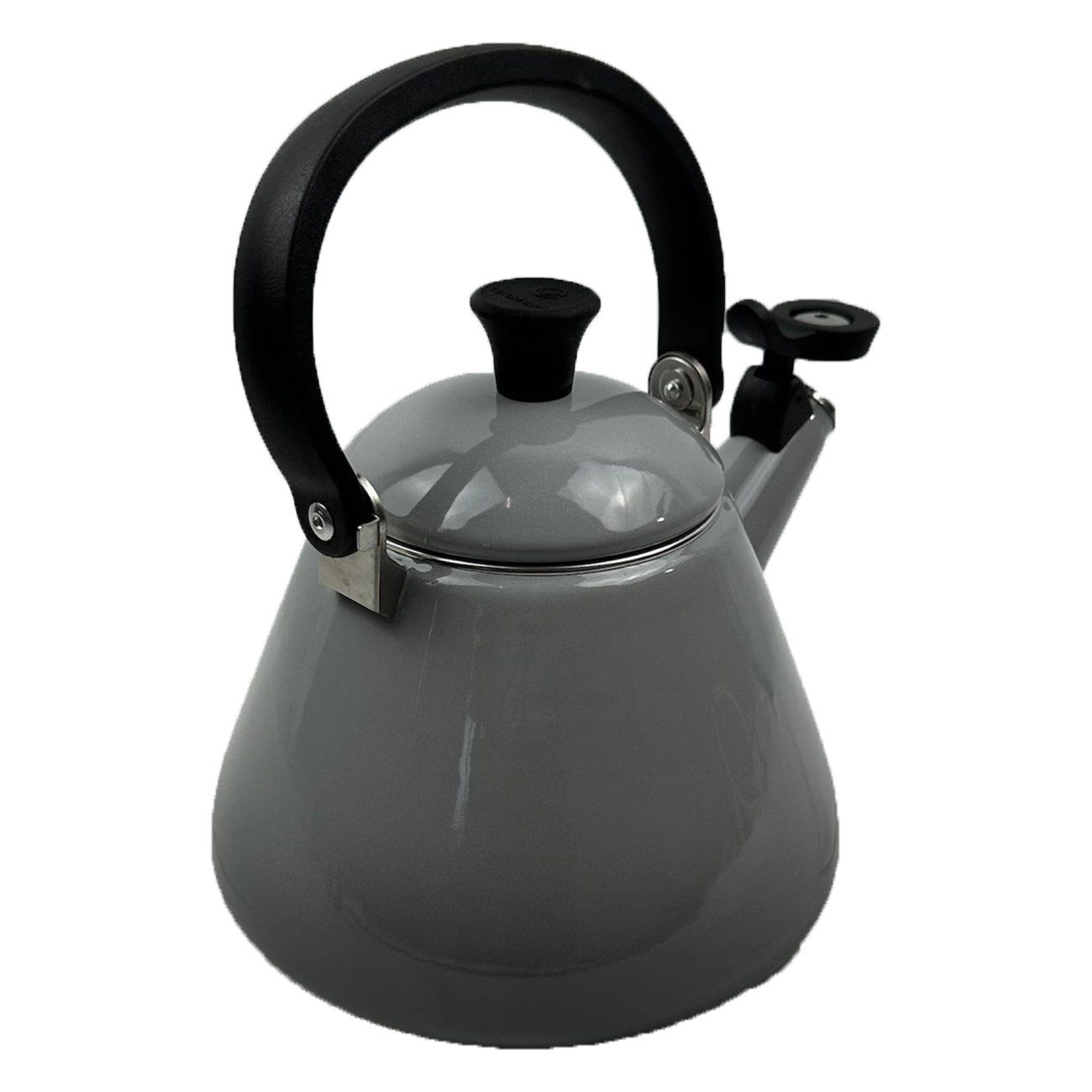 LE CREUSET Wasserkessel Wasserkessel Kone