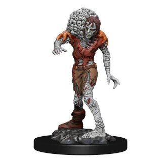 D&D Nolzur's Marvelous Miniatures - Drowned Assassin & Drowned Ascetic