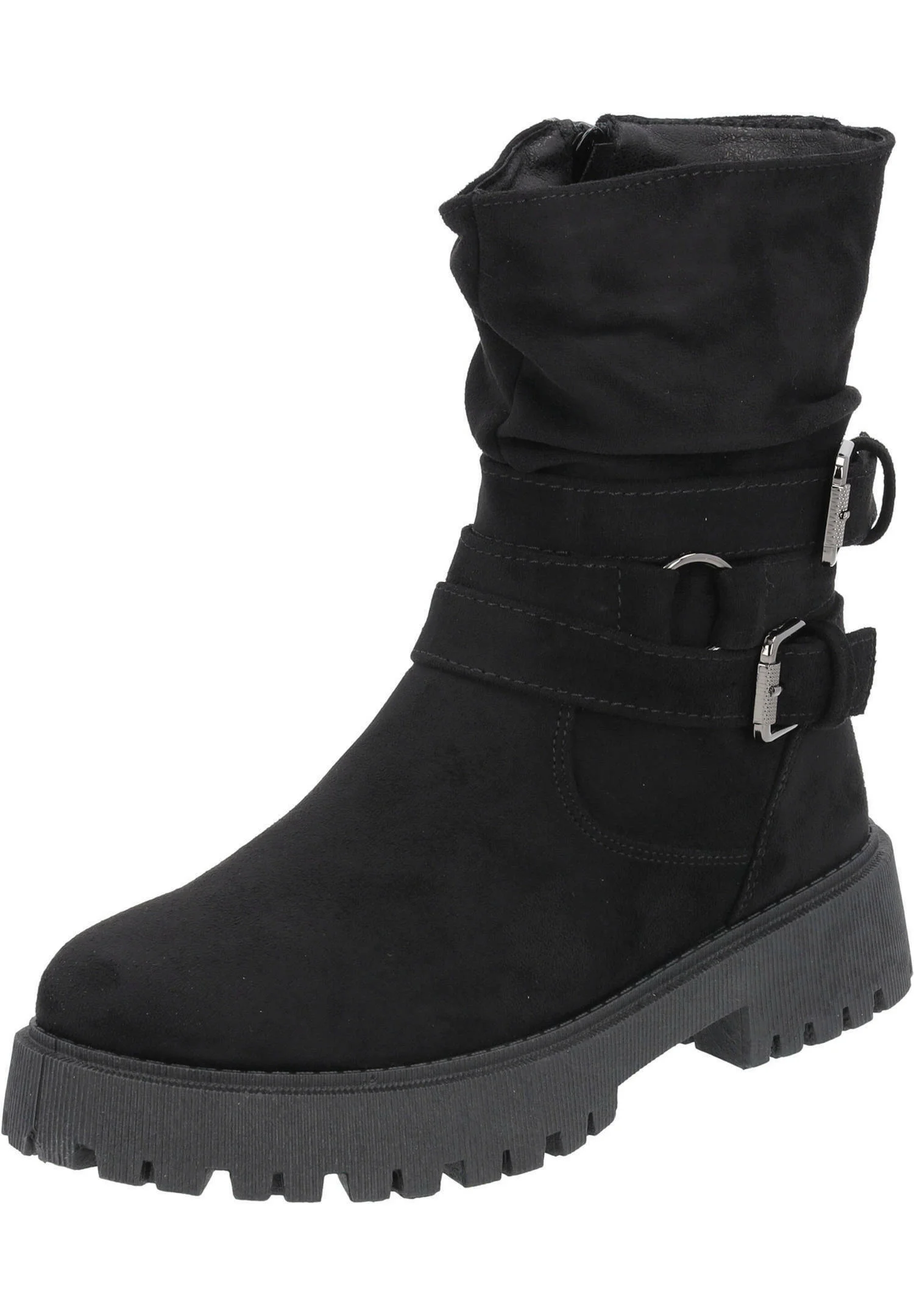 Palado LAMPIONE - Botines con plataforma