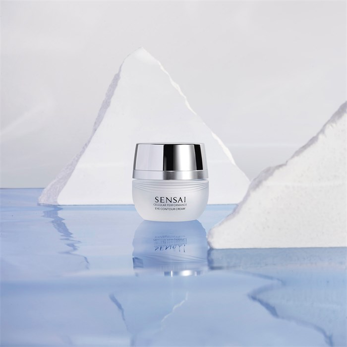 Eye Contour Cream